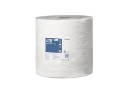 TORK Papierwischtücher Standard Maxi 2-lagig, 1 Rolle