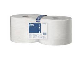 TORK Papierwischtücher Universal Maxi 2-lagig, 2 Rollen