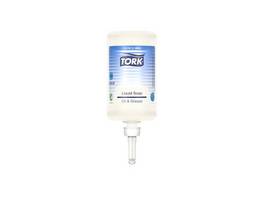 TORK Premium Flüssigseife Industrie 6 x 1 Liter