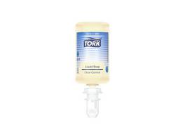 TORK Premium Geruchsregulierende Handflüssigseife 6 x 1 L
