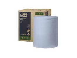 TORK Reinigungstücher Premium Maxi 1-lagig, 1 Rolle