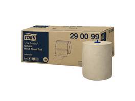 TORK Rouleaux d'essuie-mains Advanced Matic Natural 2 couches, 6 rouleaux