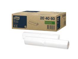 TORK Sacs à déchets 50 L, 10 rouleaux