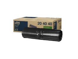 TORK Sacs à déchets 5 L, 20 rouleaux