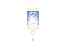 TORK Savon liquide Premium 6 x 1 L
