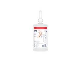 TORK Savon liquide Premium Antimicrobial 6 x 1 L