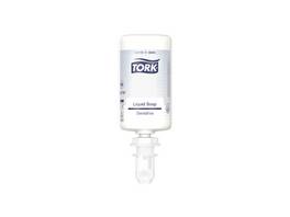 TORK Savon liquide Premium Sensitive 6 x 1 L