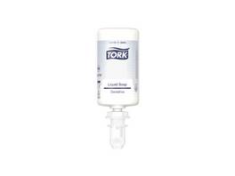 TORK Savon liquide Premium sensibles système S4 6 x 1 litre