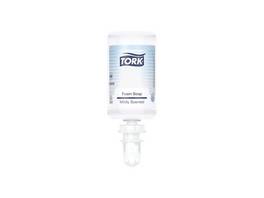 TORK Savon moussant Premium 6 x 1 L