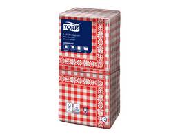 TORK Servietten 1-lagig 3'200 Stück