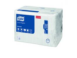 TORK Servietten 1-lagig 4'000 Stück