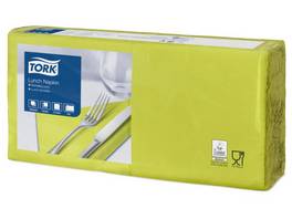 TORK Servietten Advanced 2-lagig 2'000 Stück
