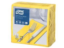 TORK Servietten Advanced 3-lagig 1'200 Stück