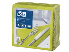 TORK Servietten Advanced 3-lagig 1'200 Stück