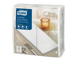 TORK Servietten LinStyle Premium 600 Stück