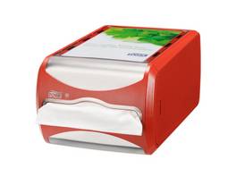 TORK Serviettenspender Countertop Xpressnap