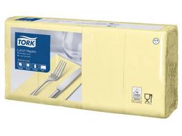 TORK Serviettes Advanced 2 couches 2’000 pièces