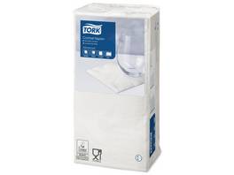 TORK Serviettes Advanced 2 couches 2'400 pièces