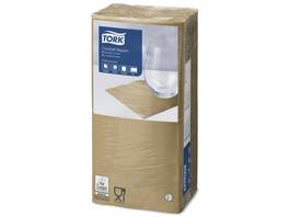 TORK Serviettes Advanced 2 couches 2'400 pièces