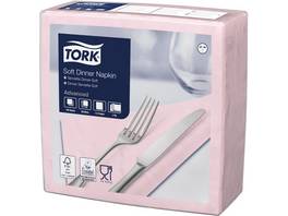 TORK Serviettes Advanced 3 couches 1'200 pièces