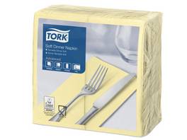 TORK Serviettes Advanced 3 couches 1'200 pièces