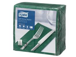 TORK Serviettes Advanced 3 couches 1'200 pièces