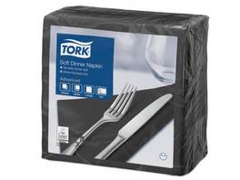 TORK Serviettes Advanced 3 couches 1'200 pièces