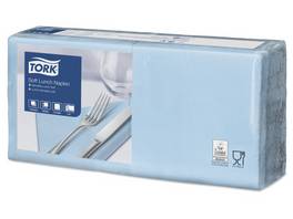 TORK Serviettes Advanced 3 couches 1’500 pièces