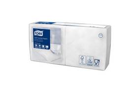 TORK Serviettes Advanced Soft 3 couches 2'400 pièces