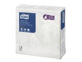 TORK Serviettes Premium 500 pièces