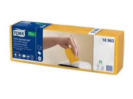 TORK Serviettes pour distributeur Xpressnap Extra Soft 2 couches 8'000 pièces