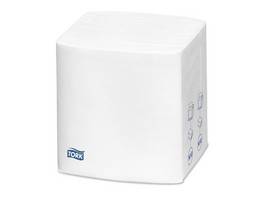 TORK Serviettes pour distributeur Xpressnap Snack 1 couche 9'000 pièces