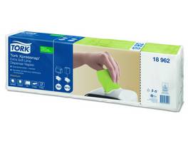 TORK Spenderservietten Xpressnap Extra Soft 2-lagig 8'000 Stück