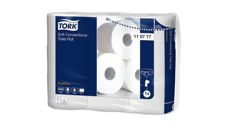 Toilettenpapier 72 Rollen 3 Lagig | Preisvergleich Bei