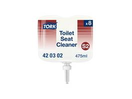 TORK WC-Sitzreiniger Premium 8 x 475 ml