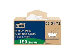 TORK Wischtücher Premium 180 Blatt
