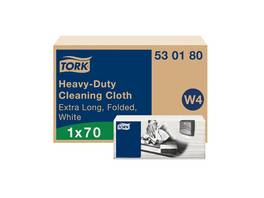 TORK Wischtücher Premium 280 Blatt