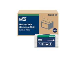 TORK Wischtücher Premium 360 Blatt