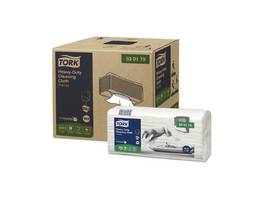 TORK Wischtücher Premium 420 Blatt