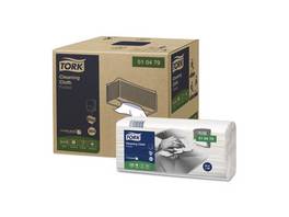 TORK Wischtücher Premium 480 Blatt
