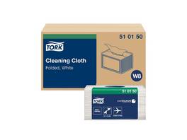 TORK Wischtücher Premium Small Pack 440 Blatt