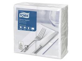 TORK serviettes Advanced 2 couches 1'800 pièces