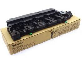 TOSHIBA Resttonerbehälter