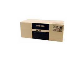 TOSHIBA TK18 Cartouche toner noir