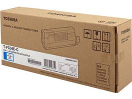 TOSHIBA Toner cyan