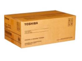 TOSHIBA Toner magenta