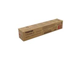 TOSHIBA Toner magenta