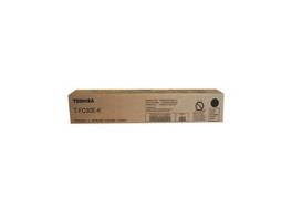 TOSHIBA Toner schwarz