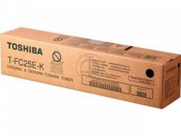 TOSHIBA Toner schwarz