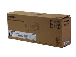 TOSHIBA Toner schwarz